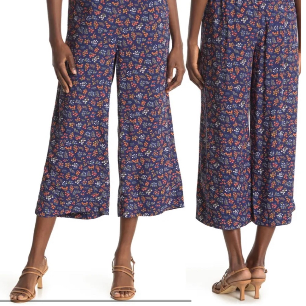 Madewell garden Pants